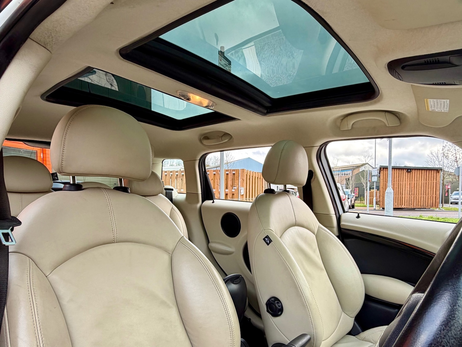 Used MINI Countryman 2011 for sale - 77491104: Photo 17