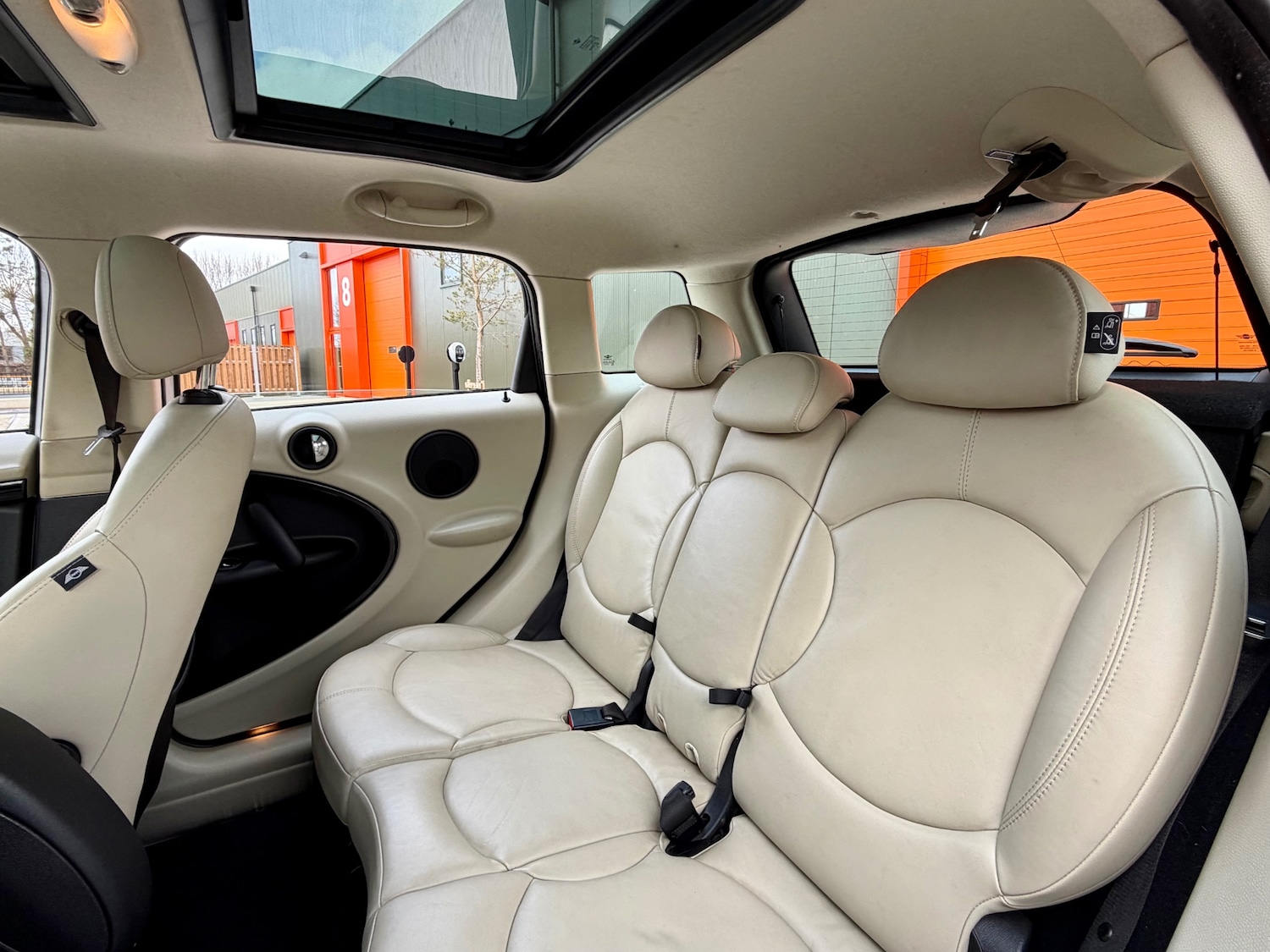 Used MINI Countryman 2011 for sale - 77491104: Photo 19