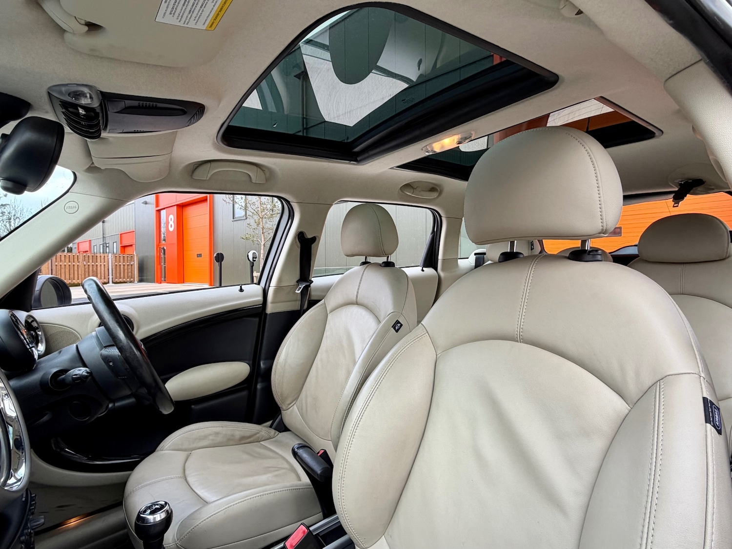 Used MINI Countryman 2011 for sale - 77491104: Photo 2