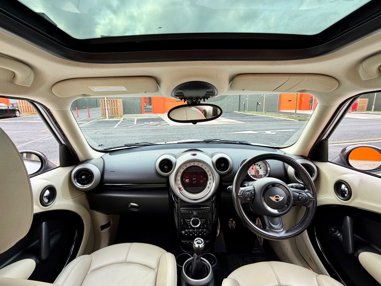 Used MINI Countryman 2011 for sale - 77491104: Photo 20