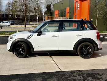 Used MINI Countryman 2011 for sale - 77491104: Photo