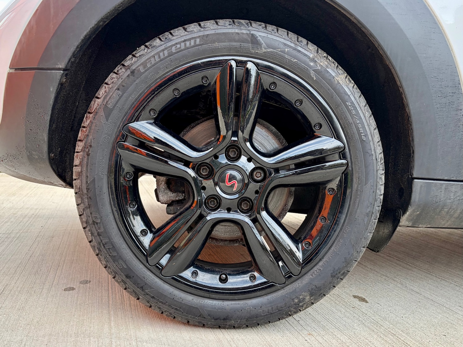 Used MINI Countryman 2011 for sale - 77491104: Photo 9