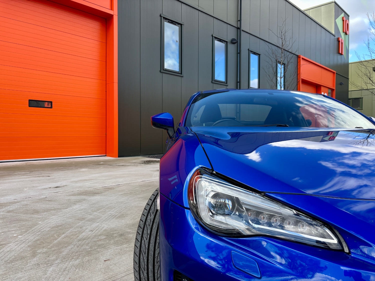 Used Subaru BRZ 2018 for sale - 77395421: Photo 11