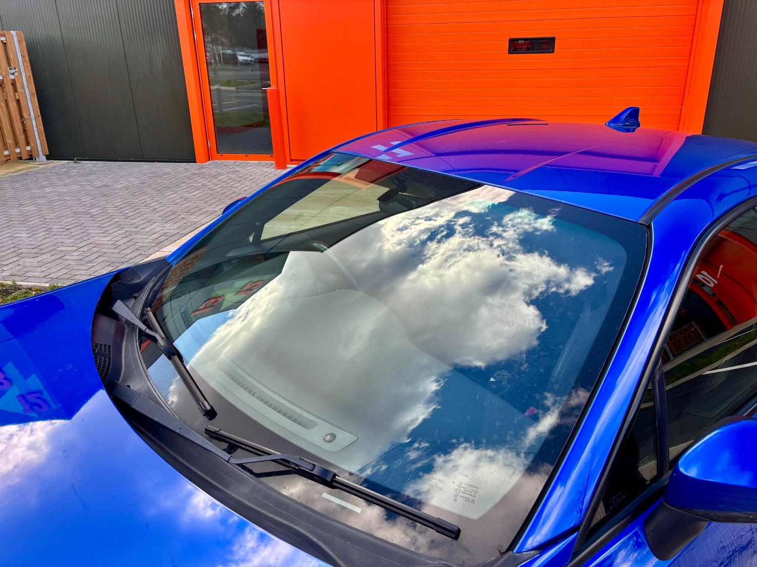 Used Subaru BRZ 2018 for sale - 77395421: Photo 14