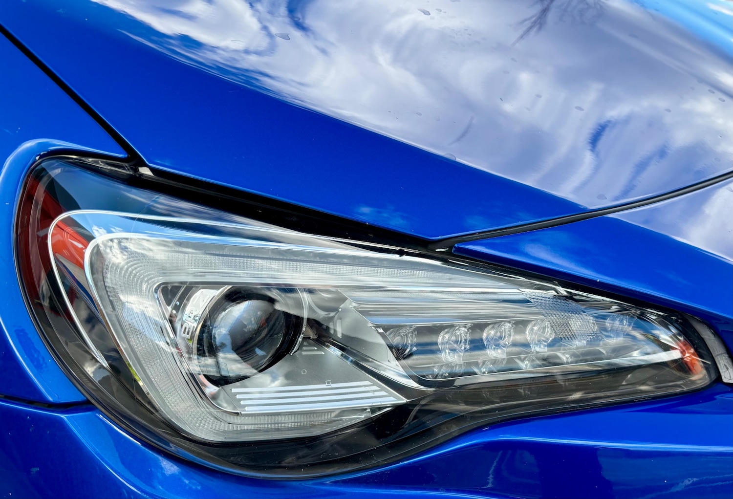 Used Subaru BRZ 2018 for sale - 77395421: Photo 16