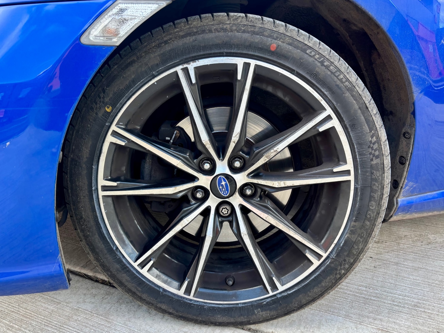 Used Subaru BRZ 2018 for sale - 77395421: Photo 18