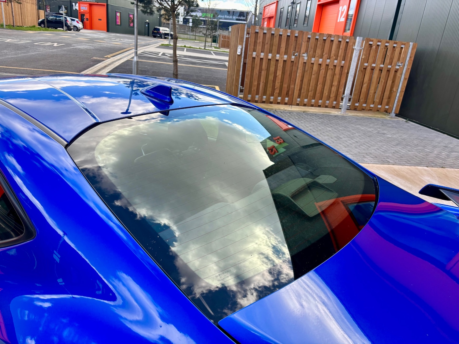 Used Subaru BRZ 2018 for sale - 77395421: Photo 20