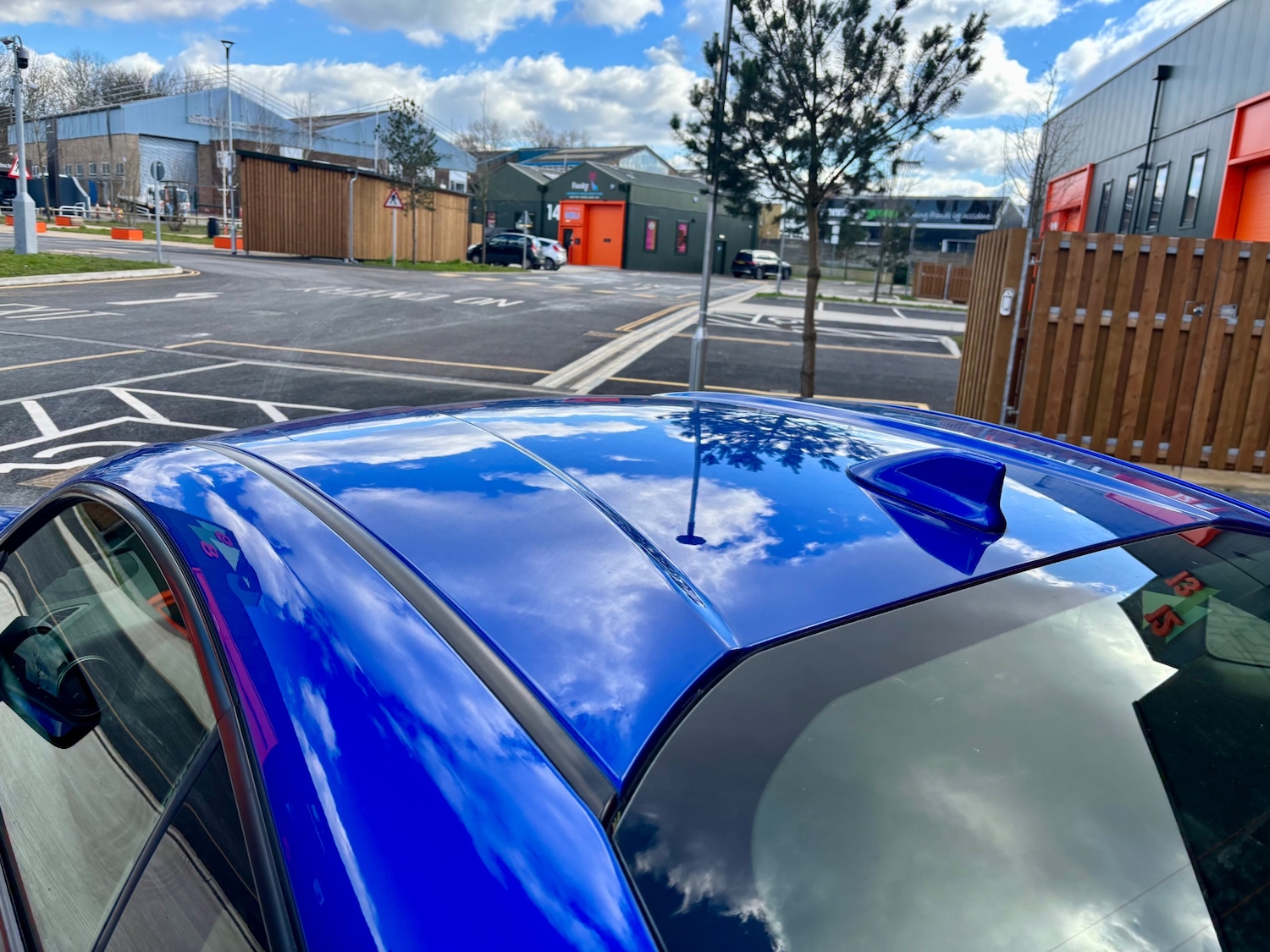 Used Subaru BRZ 2018 for sale - 77395421: Photo 21