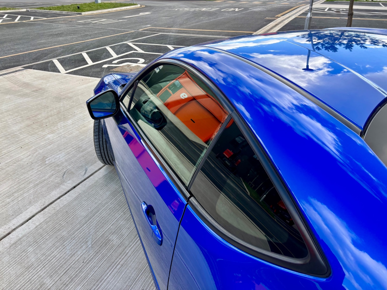 Used Subaru BRZ 2018 for sale - 77395421: Photo 22