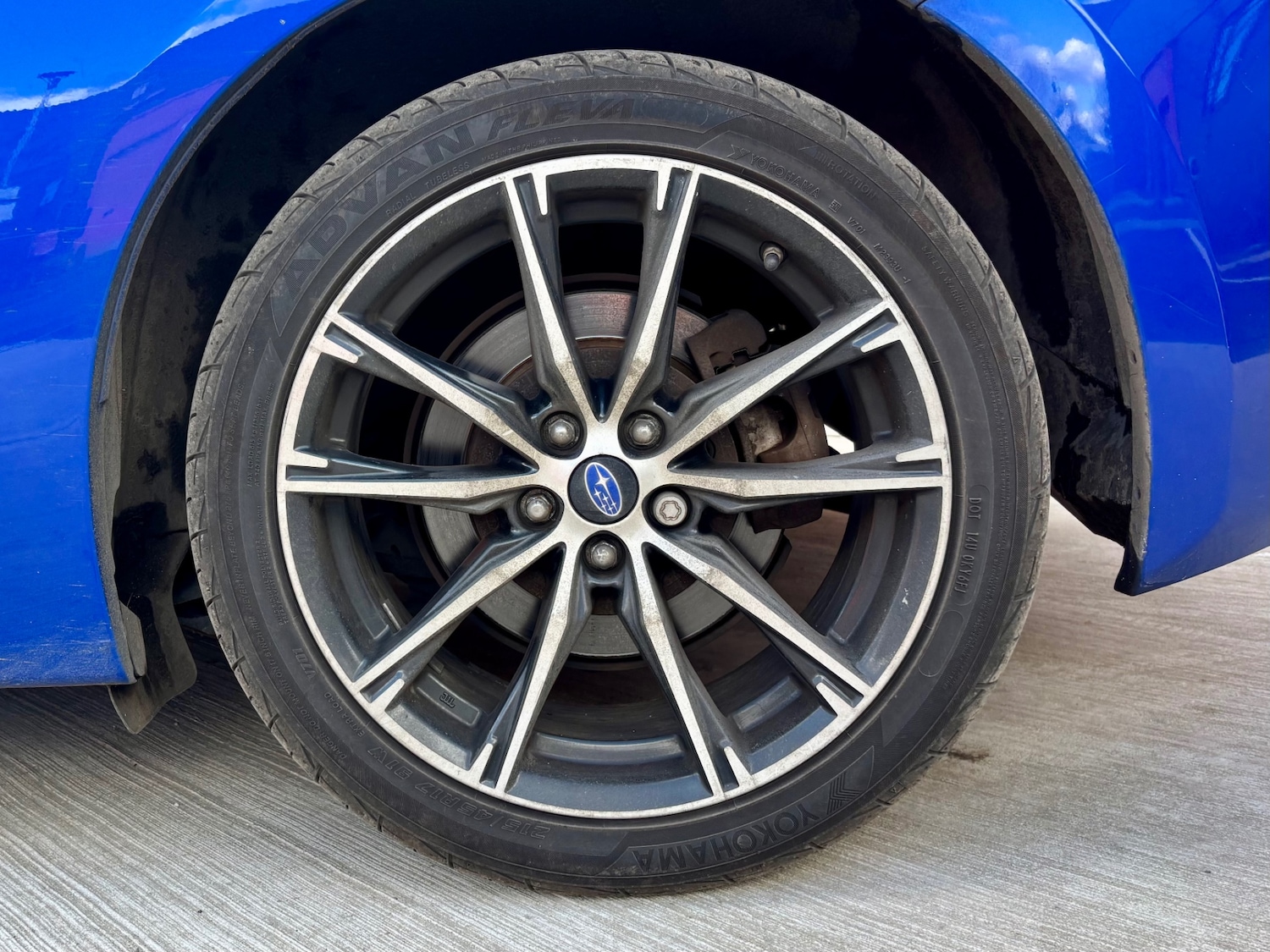 Used Subaru BRZ 2018 for sale - 77395421: Photo 25