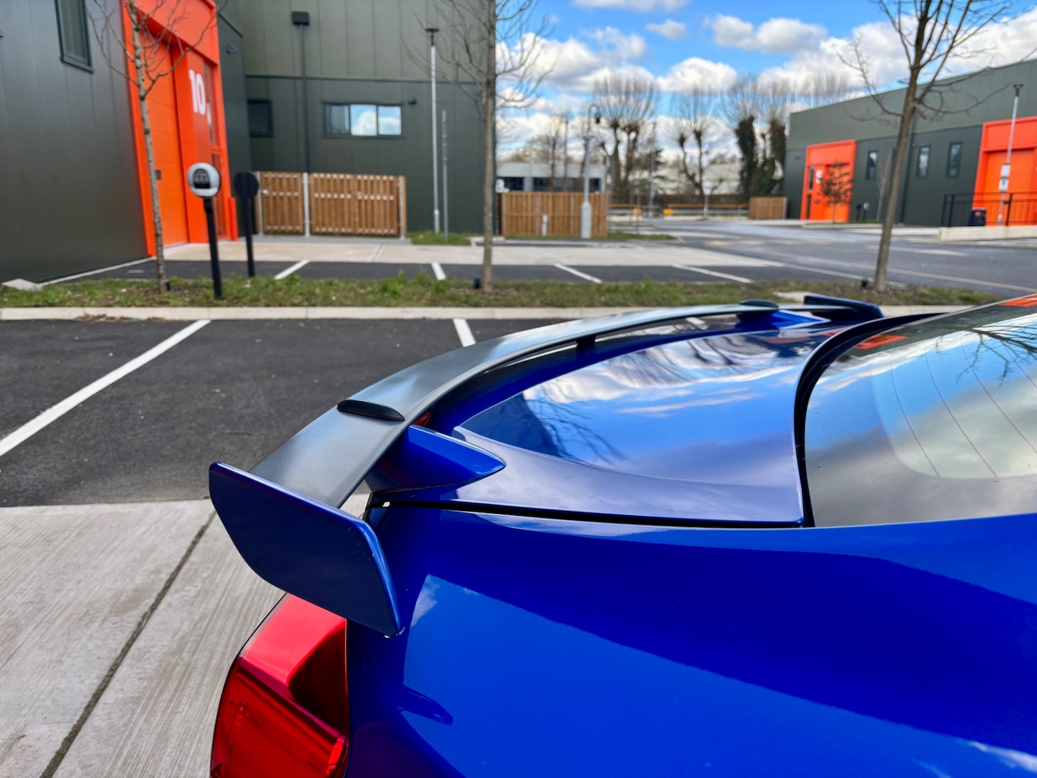 Used Subaru BRZ 2018 for sale - 77395421: Photo 30