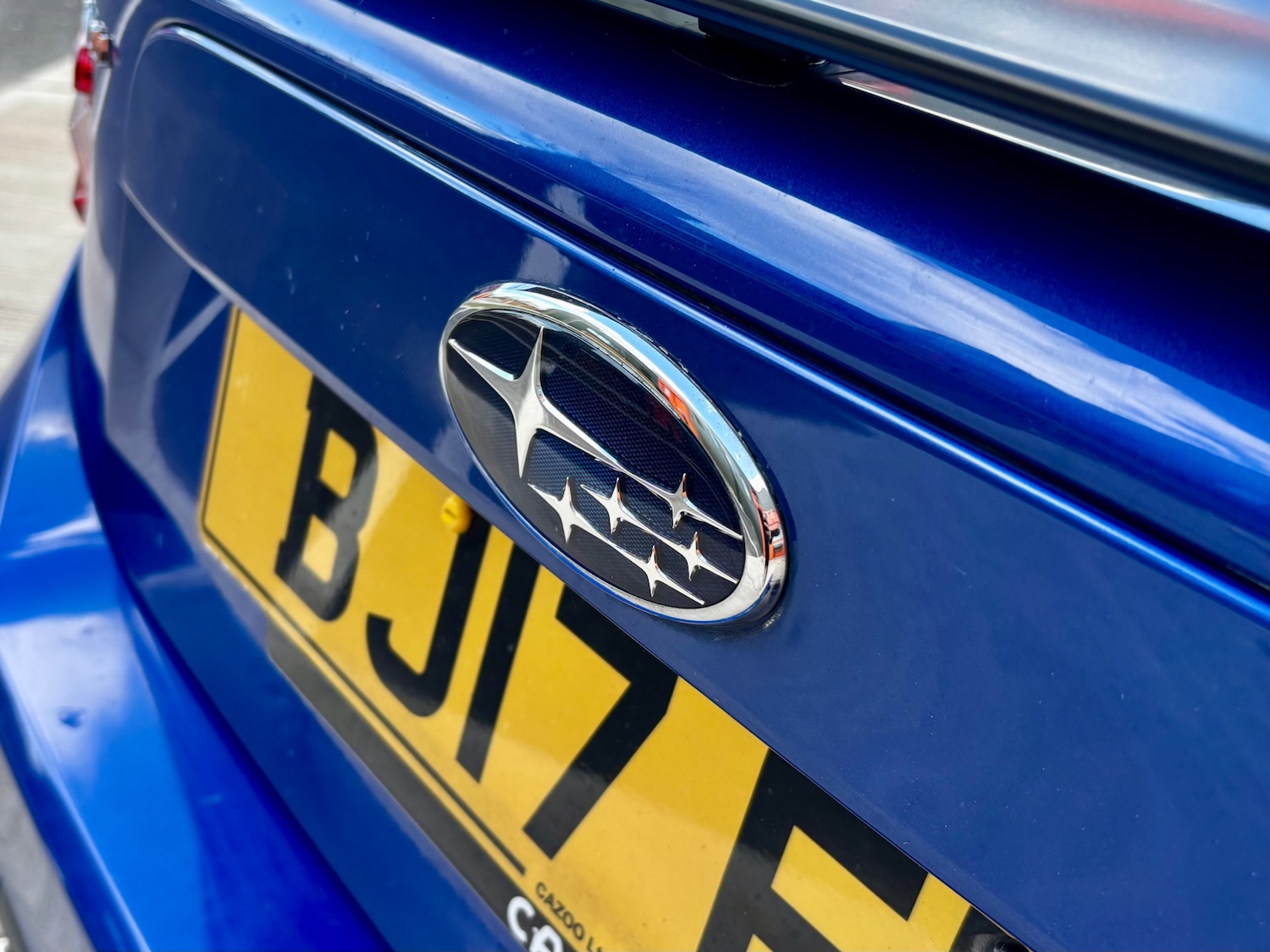 Used Subaru BRZ 2018 for sale - 77395421: Photo 31