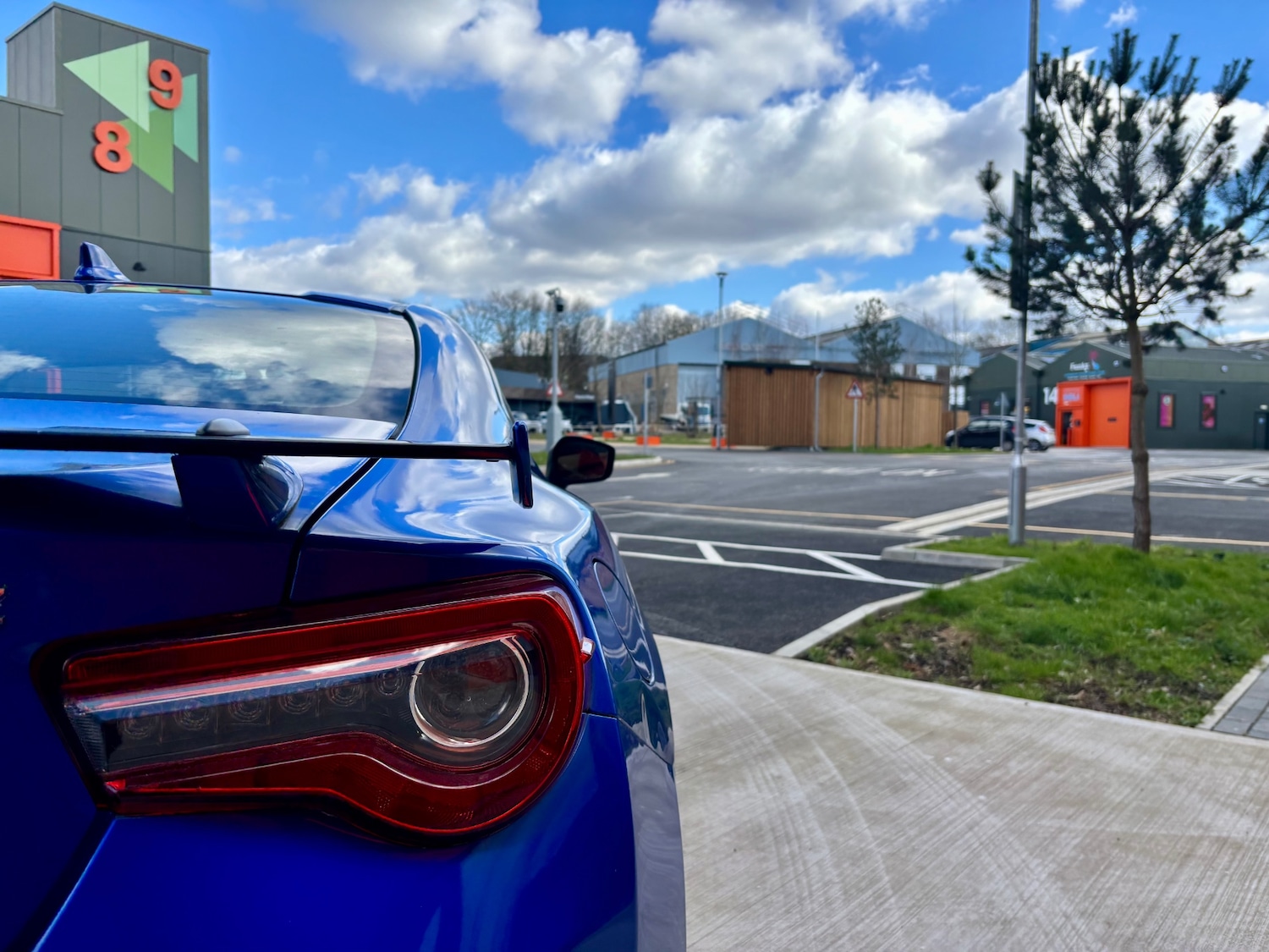 Used Subaru BRZ 2018 for sale - 77395421: Photo 32