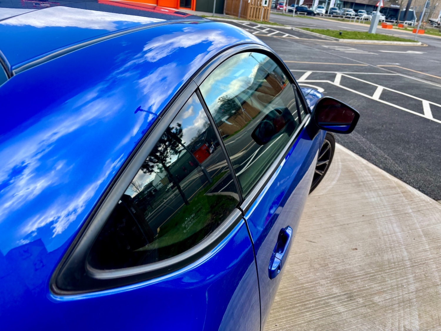 Used Subaru BRZ 2018 for sale - 77395421: Photo 35