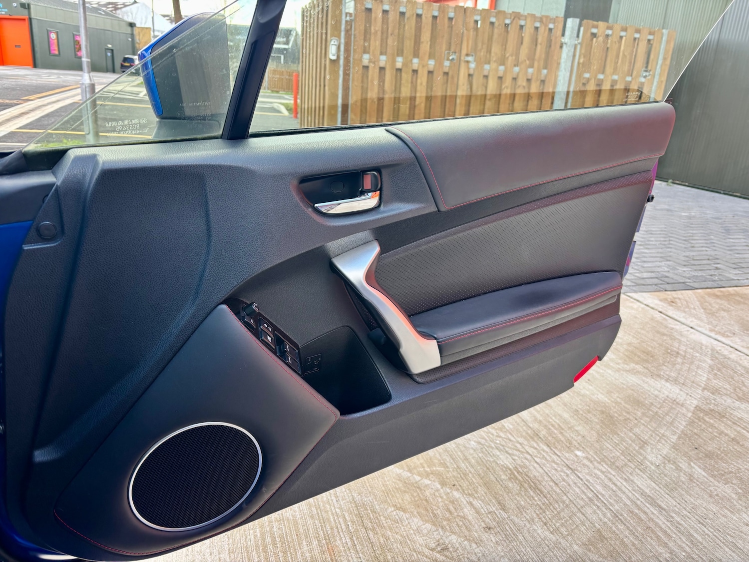 Used Subaru BRZ 2018 for sale - 77395421: Photo 39