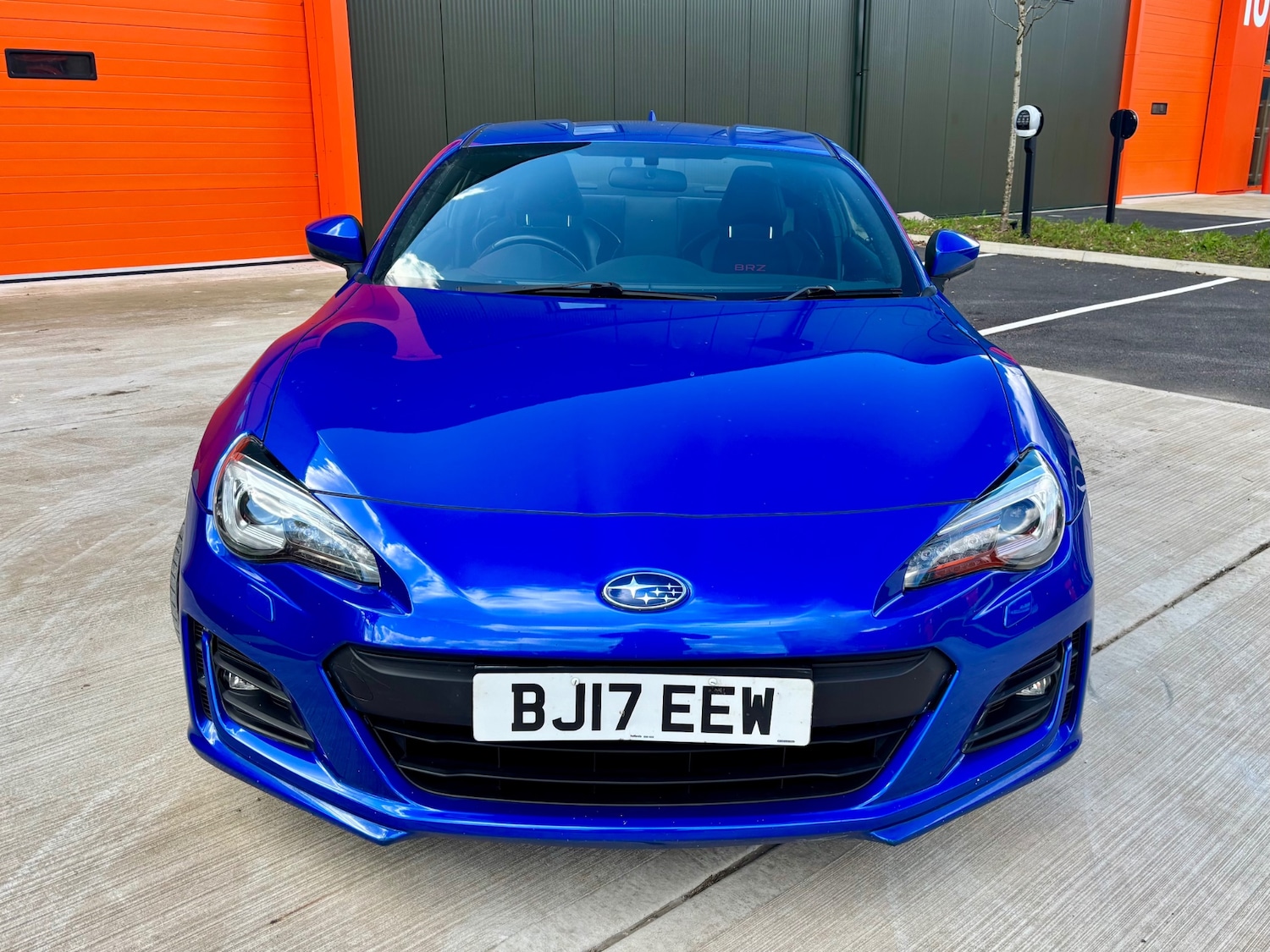 Used Subaru BRZ 2018 for sale - 77395421: Photo 5