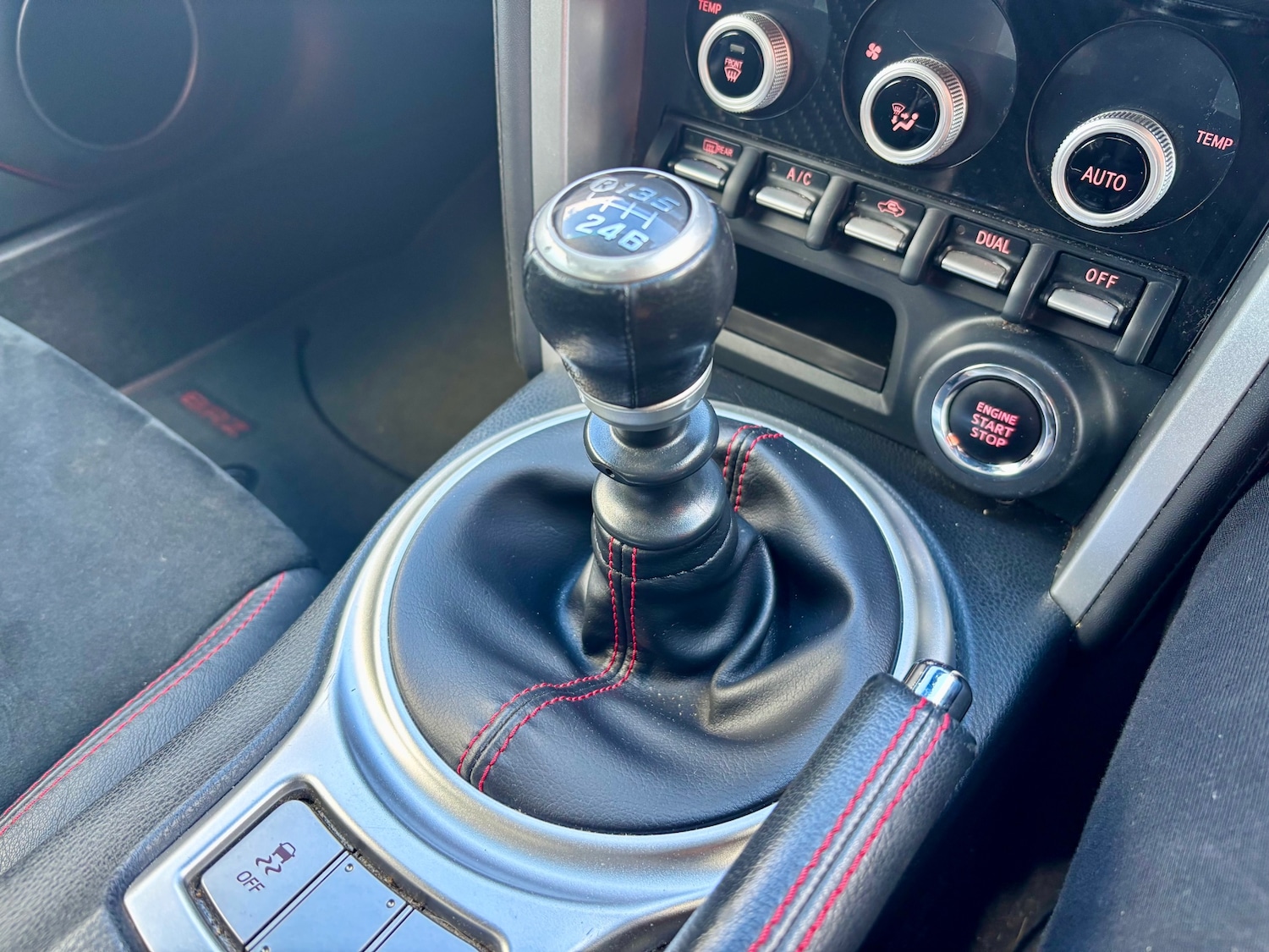 Used Subaru BRZ 2018 for sale - 77395421: Photo 50