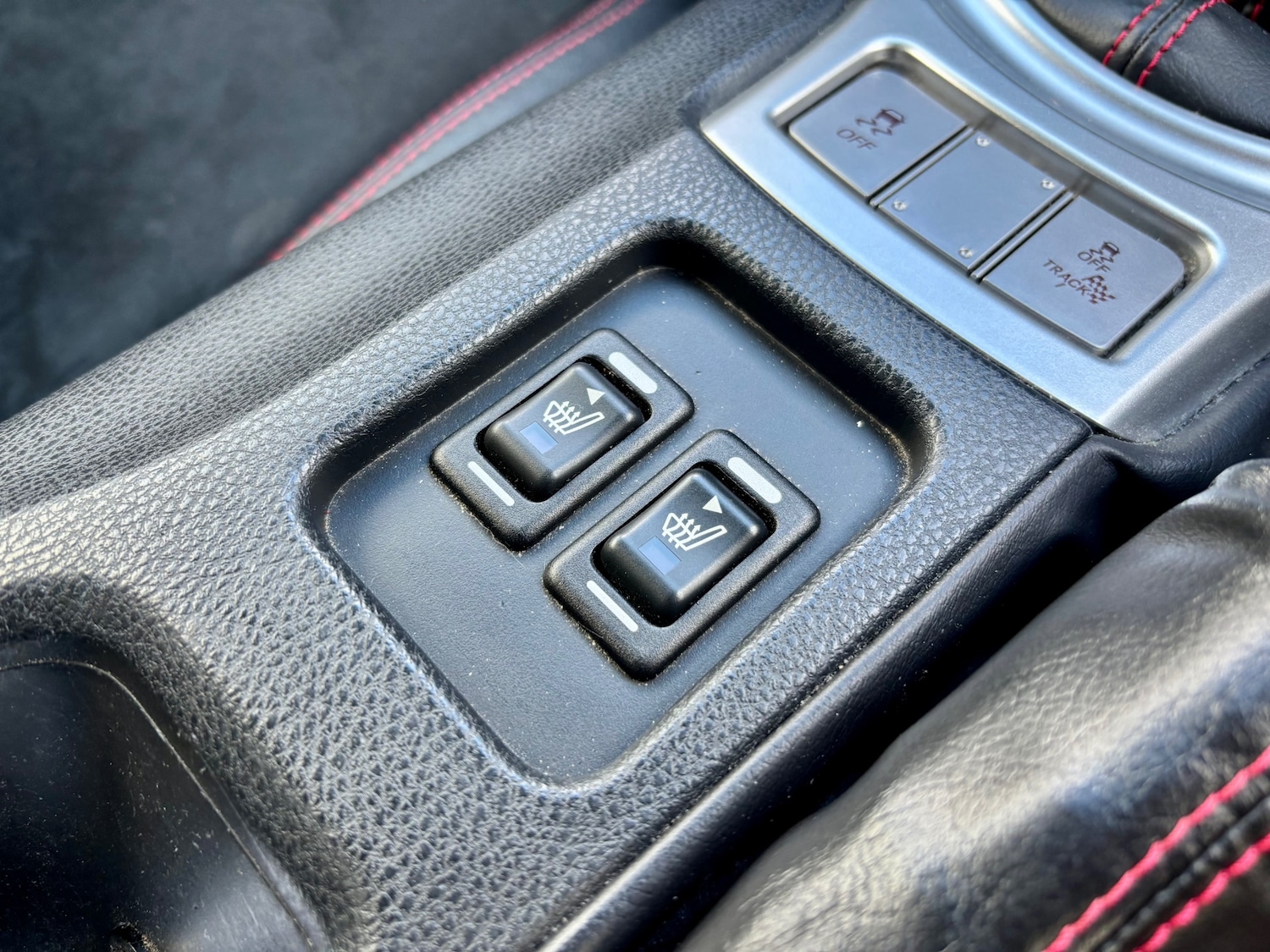 Used Subaru BRZ 2018 for sale - 77395421: Photo 52