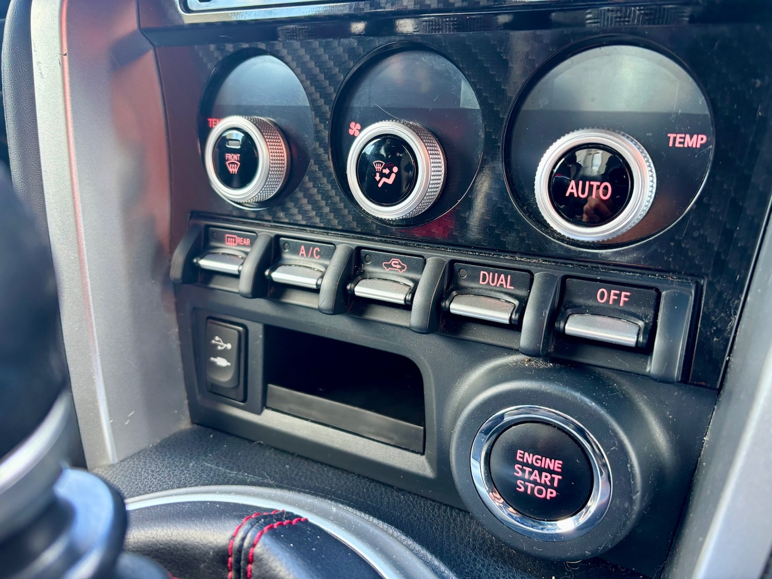 Used Subaru BRZ 2018 for sale - 77395421: Photo 55