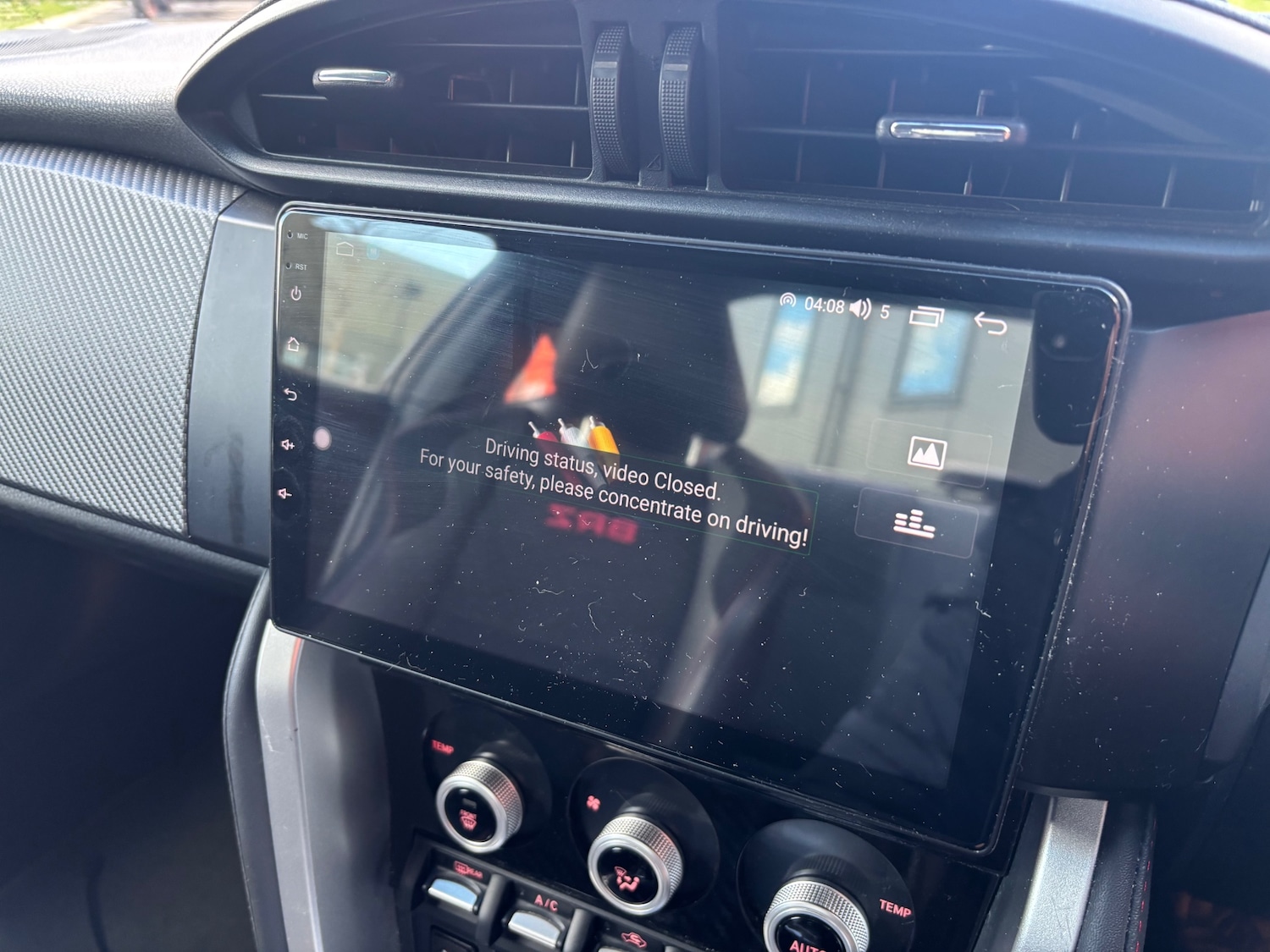 Used Subaru BRZ 2018 for sale - 77395421: Photo 58