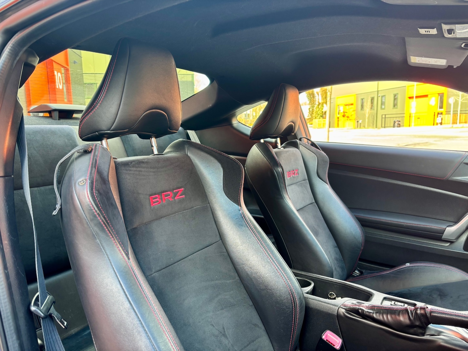 Used Subaru BRZ 2018 for sale - 77395421: Photo 63