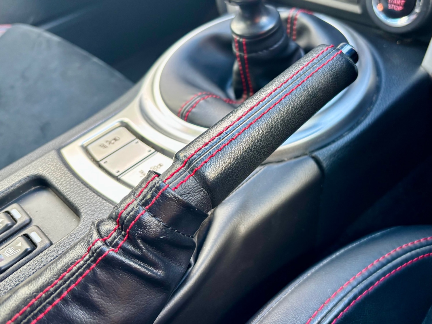 Used Subaru BRZ 2018 for sale - 77395421: Photo 64