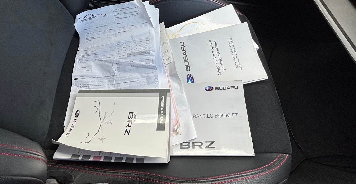 Used Subaru BRZ 2018 for sale - 77395421: Photo 65