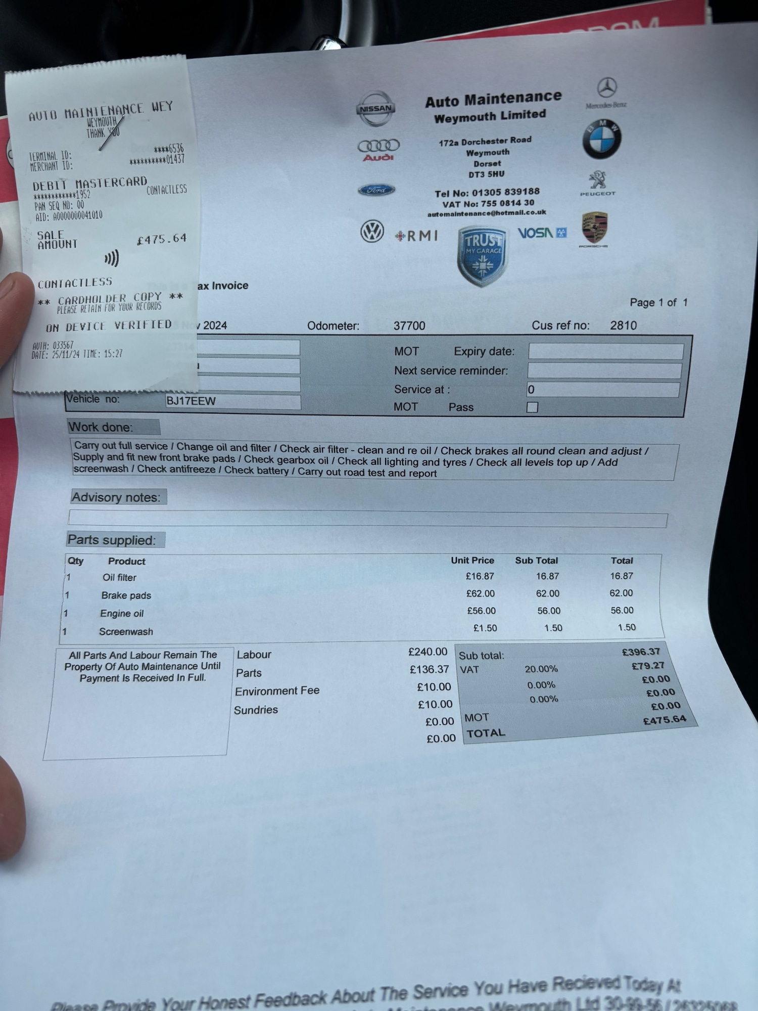 Used Subaru BRZ 2018 for sale - 77395421: Photo 68