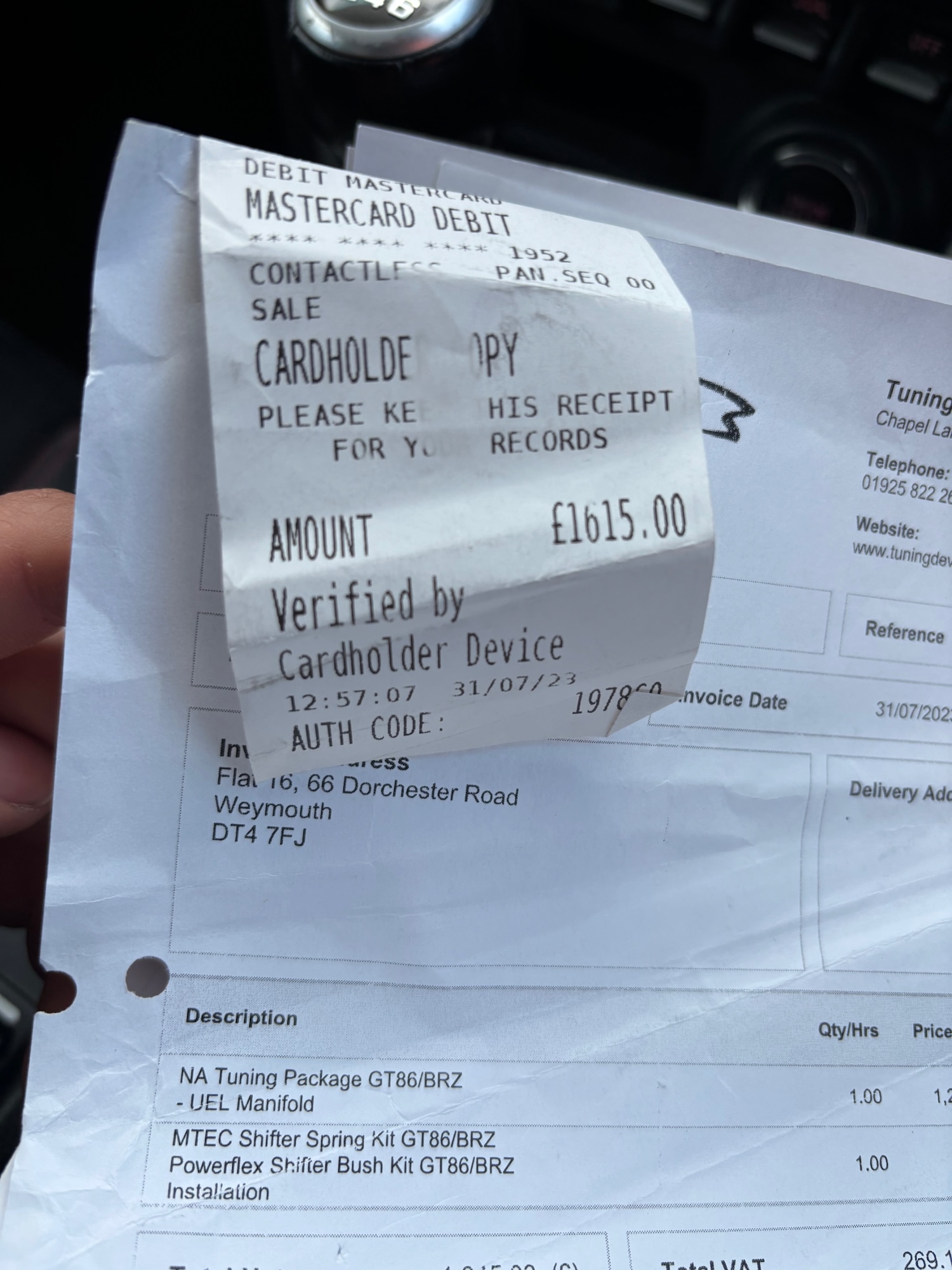 Used Subaru BRZ 2018 for sale - 77395421: Photo 70