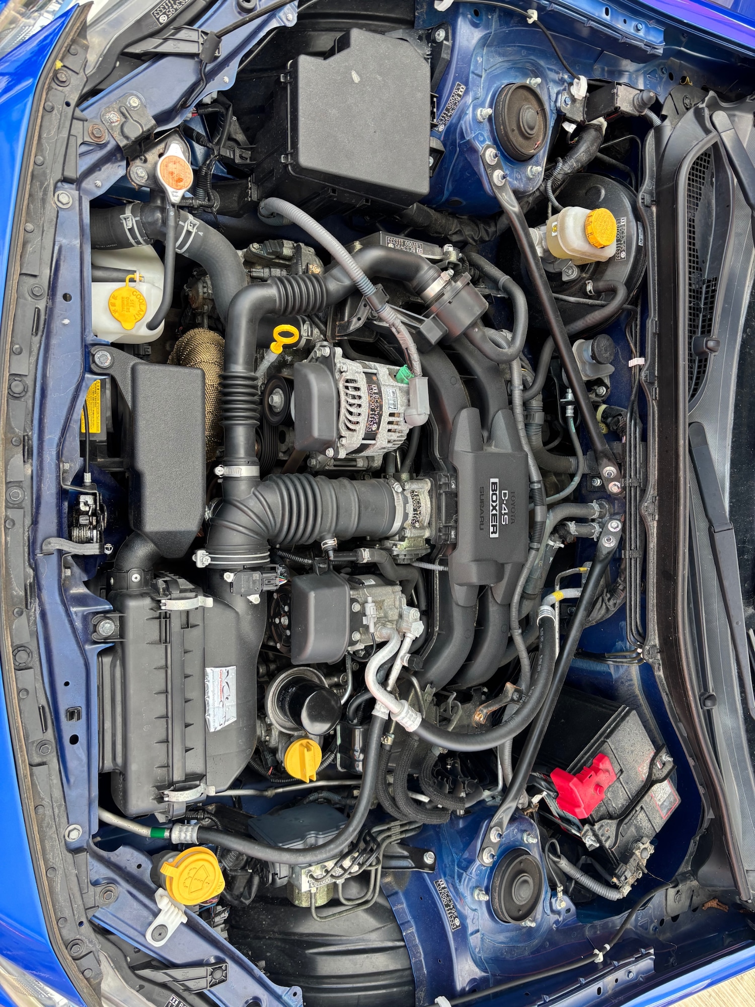 Used Subaru BRZ 2018 for sale - 77395421: Photo 71