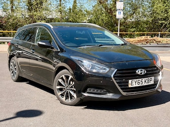Used Hyundai i40 2016 for sale - 78480896: Photo