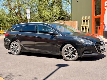 Used Hyundai i40 2016 for sale - 78480896: Photo