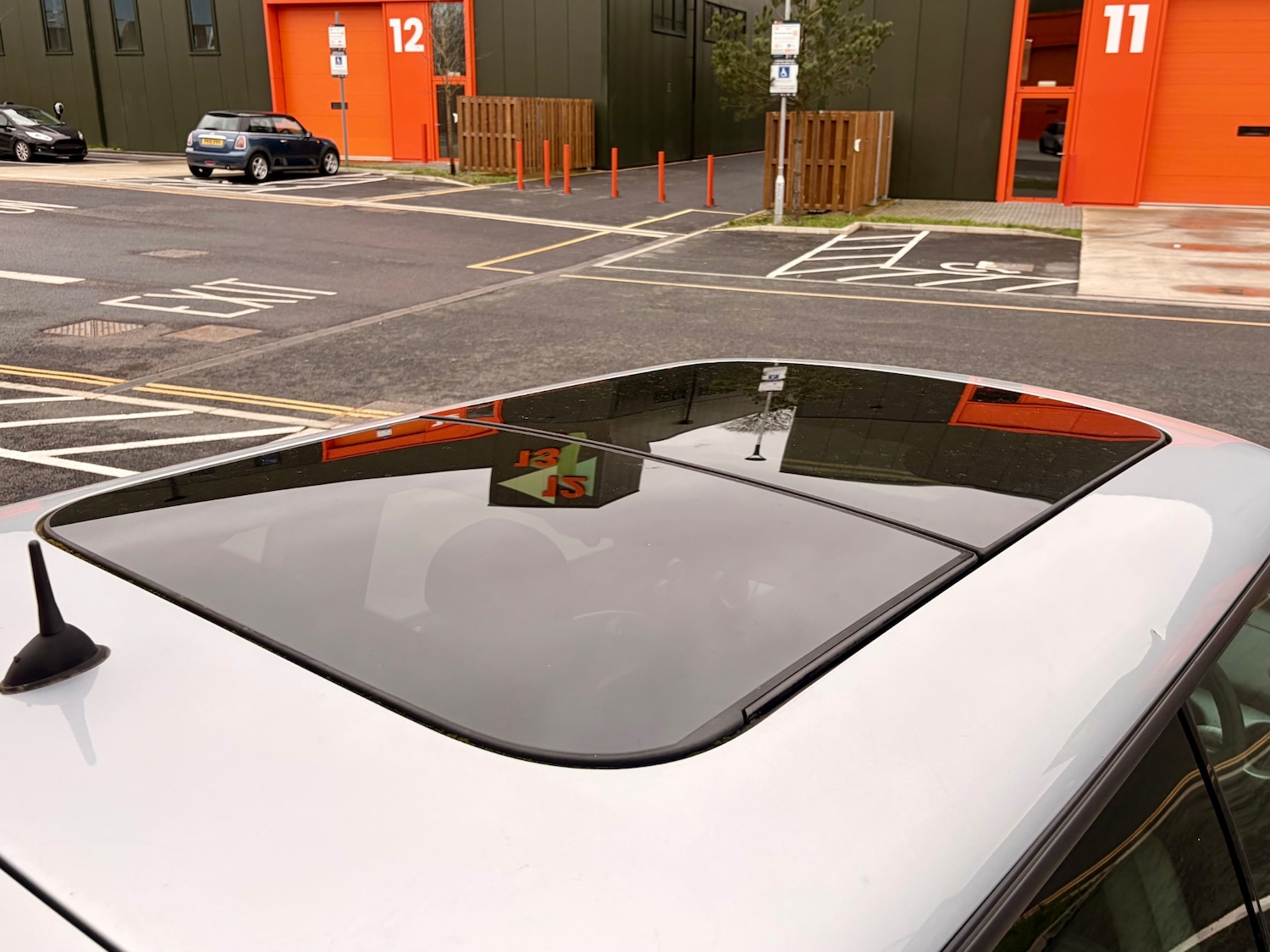 Used MINI Hatch 2002 for sale - 77650253: Photo 6