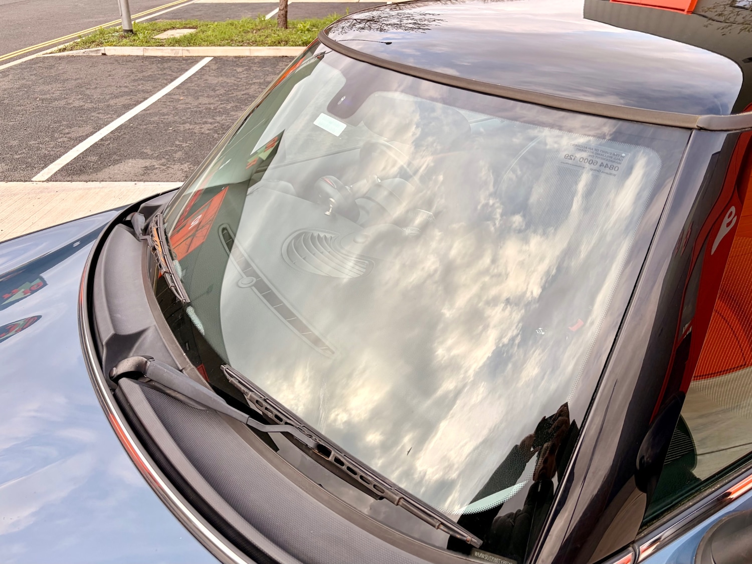 Used MINI Hatch 2011 for sale - 77494916: Photo 11