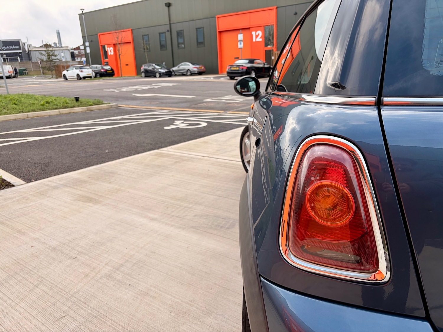 Used MINI Hatch 2011 for sale - 77494916: Photo 13