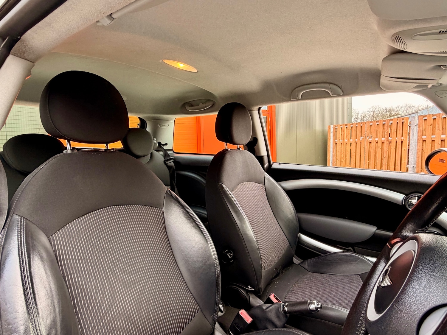 Used MINI Hatch 2011 for sale - 77494916: Photo 16