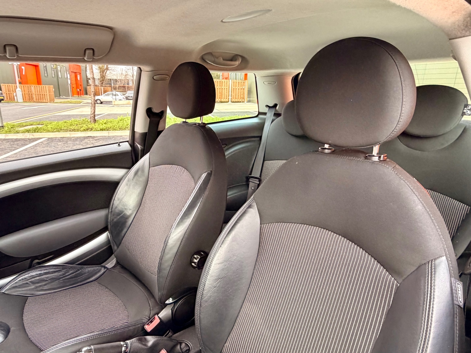 Used MINI Hatch 2011 for sale - 77494916: Photo 19