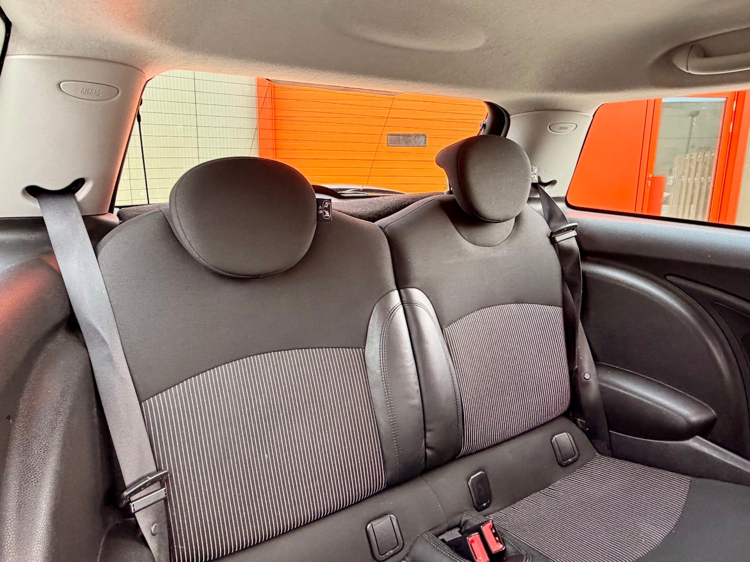 Used MINI Hatch 2011 for sale - 77494916: Photo 20