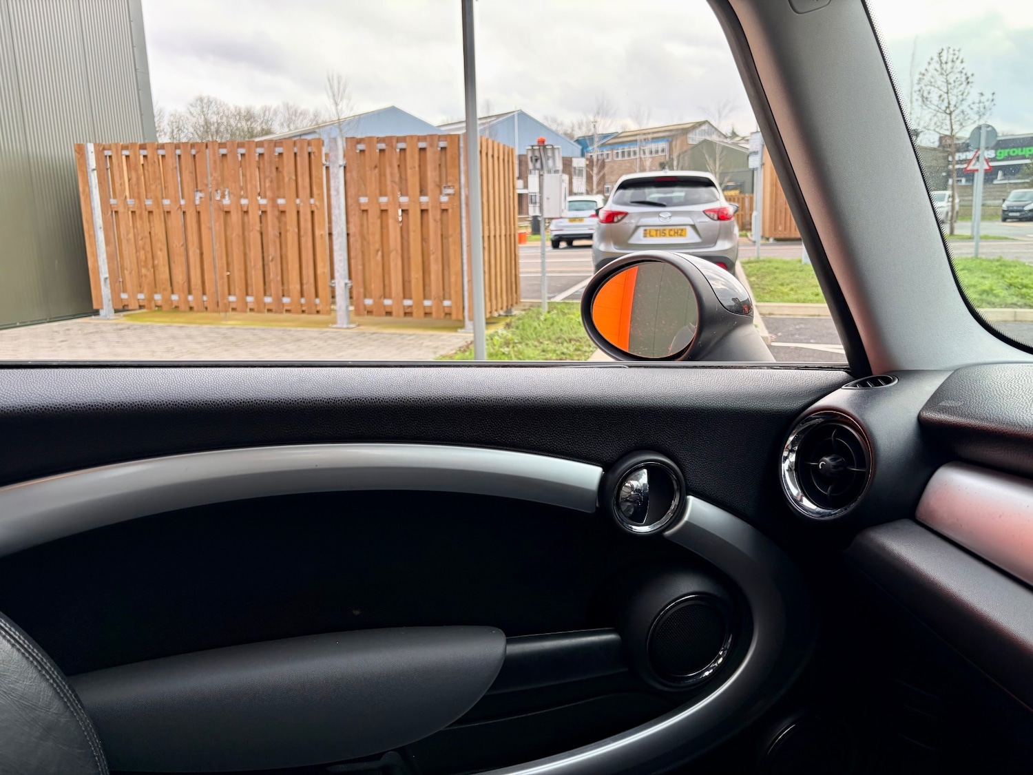 Used MINI Hatch 2011 for sale - 77494916: Photo 21