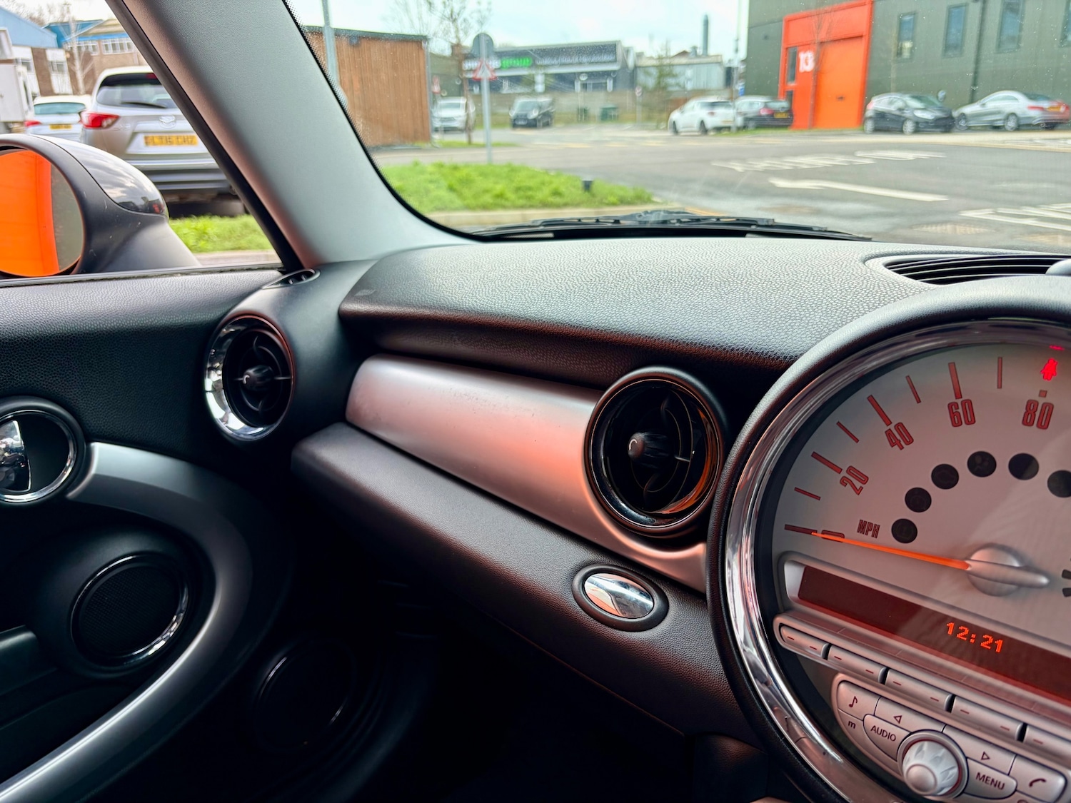 Used MINI Hatch 2011 for sale - 77494916: Photo 22