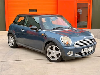 Used MINI Hatch 2011 for sale - 77494916: Photo
