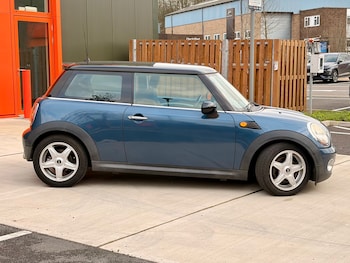 Used MINI Hatch 2011 for sale - 77494916: Photo