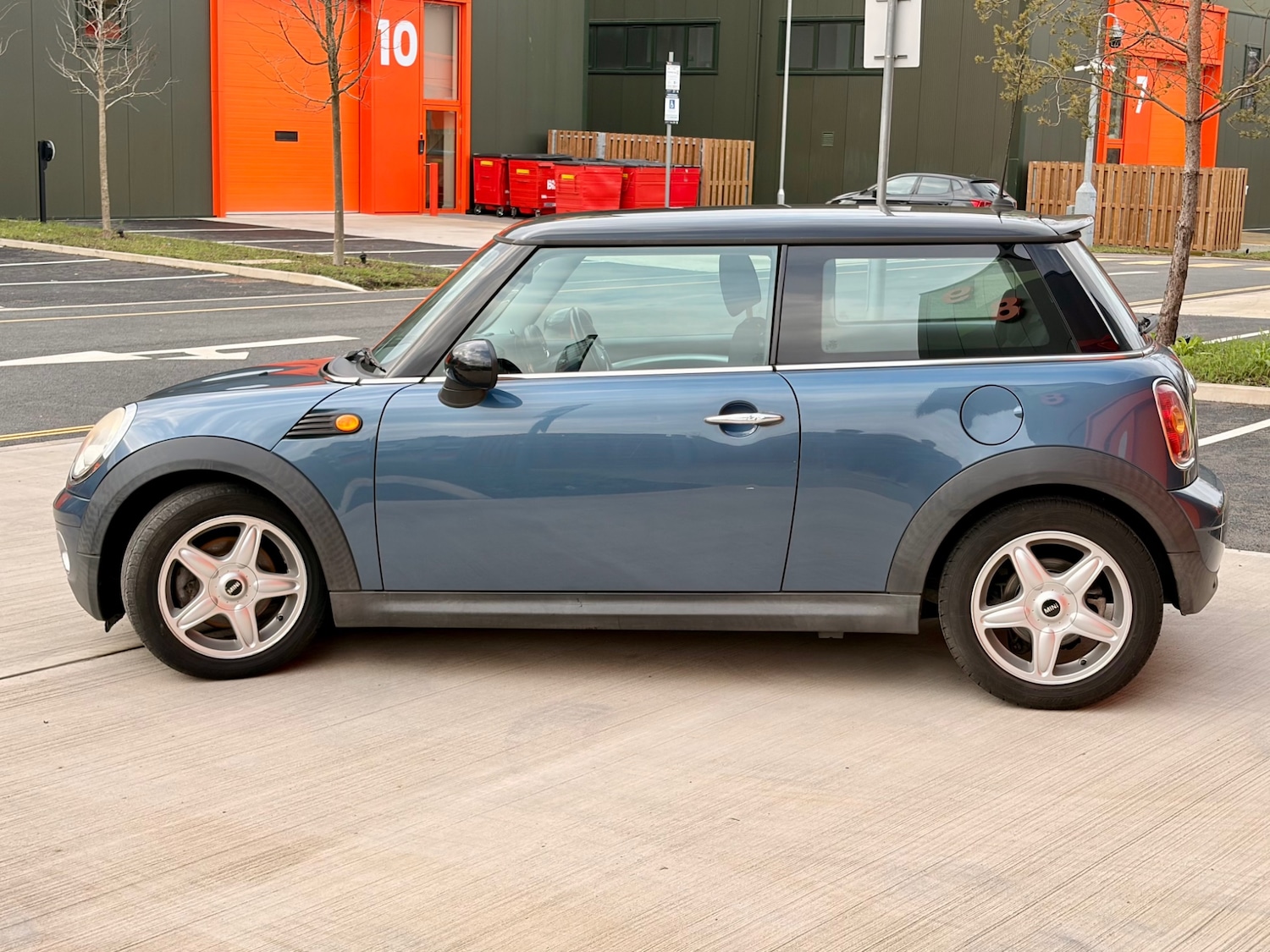 Used MINI Hatch 2011 for sale - 77494916: Photo 5