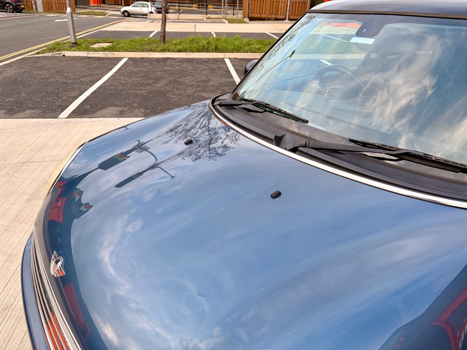 Used MINI Hatch 2011 for sale - 77494916: Photo 8