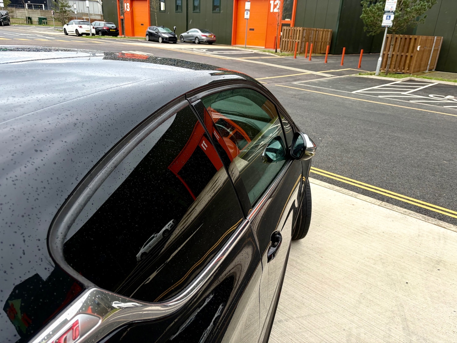 Used Peugeot 208 2014 for sale - 77569797: Photo 13