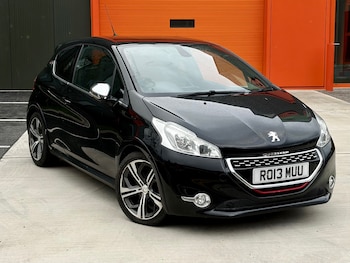 Peugeot 208 feature image