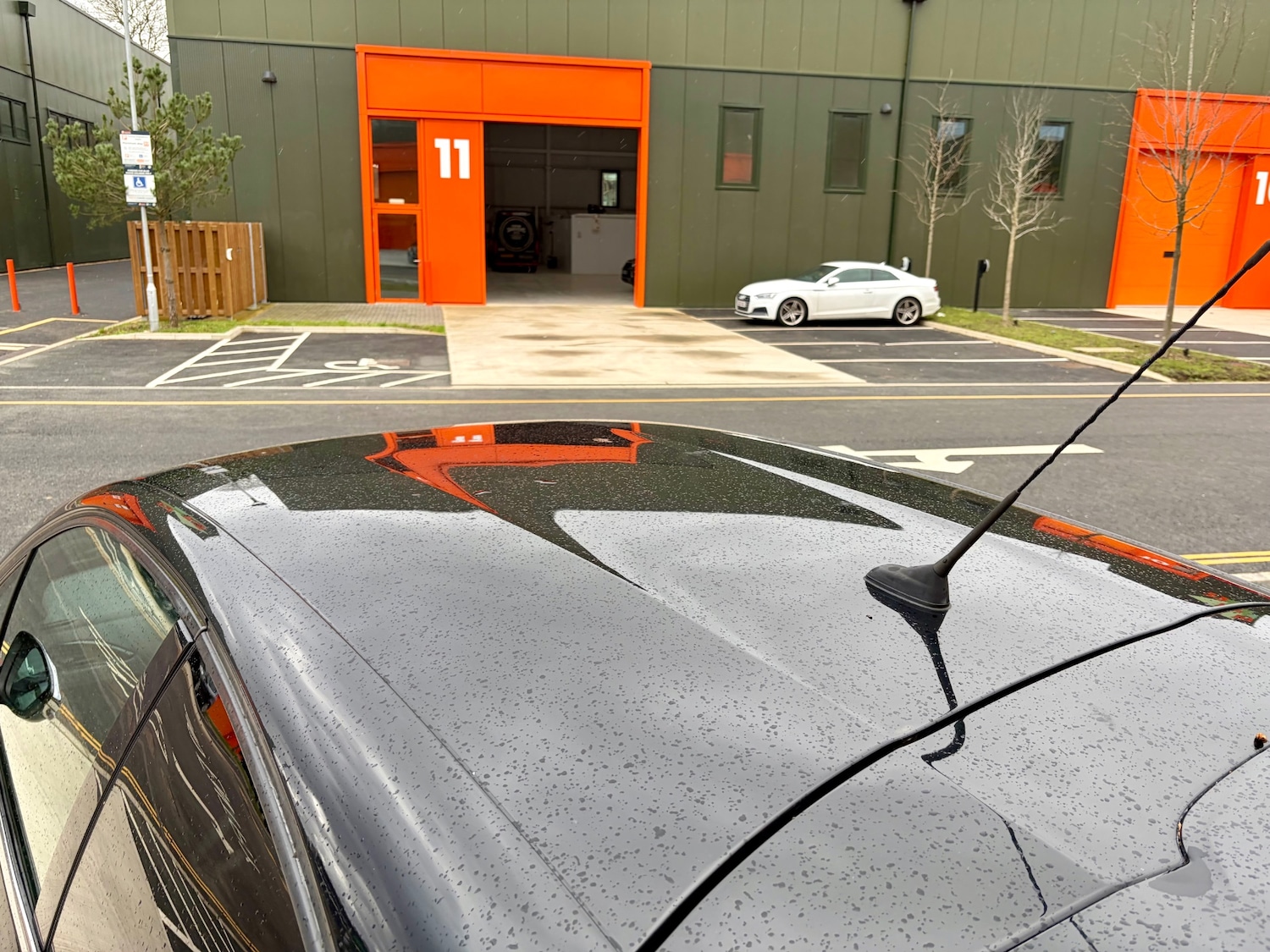 Used Peugeot 208 2014 for sale - 77569797: Photo 6