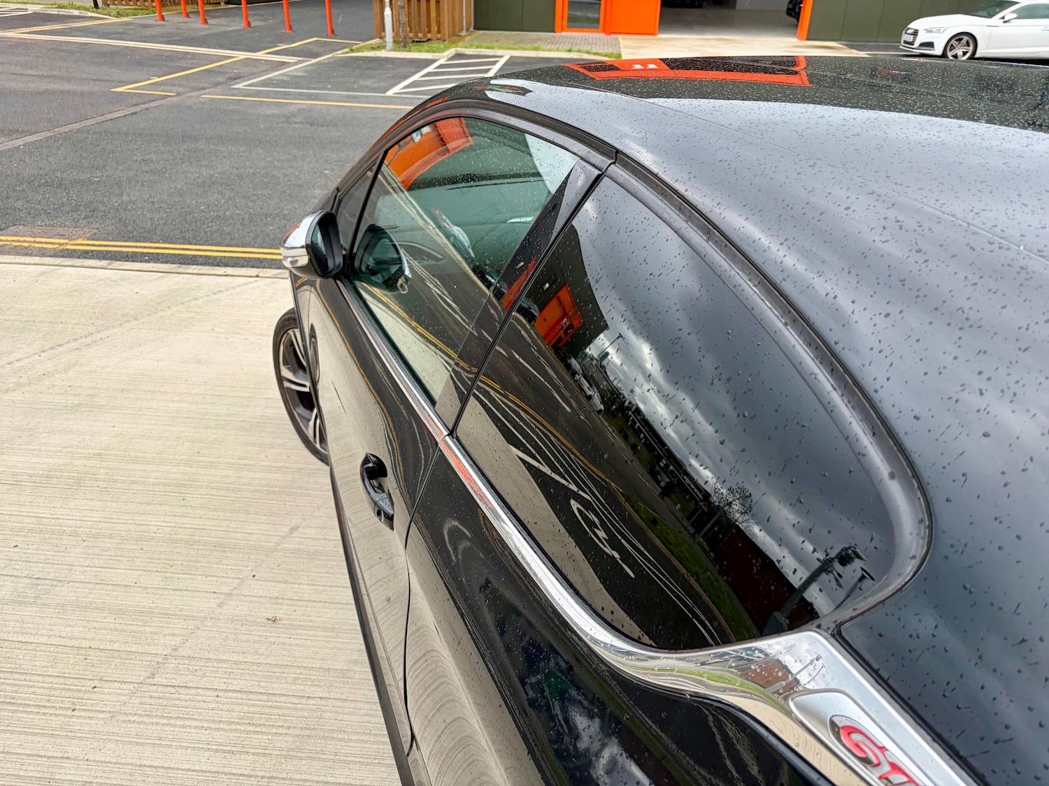 Used Peugeot 208 2014 for sale - 77569797: Photo 8