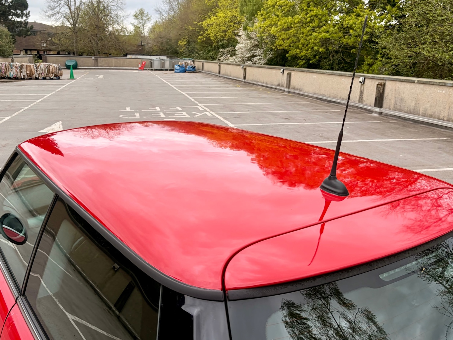 Used MINI Hatch 2010 for sale - 78177453: Photo 11