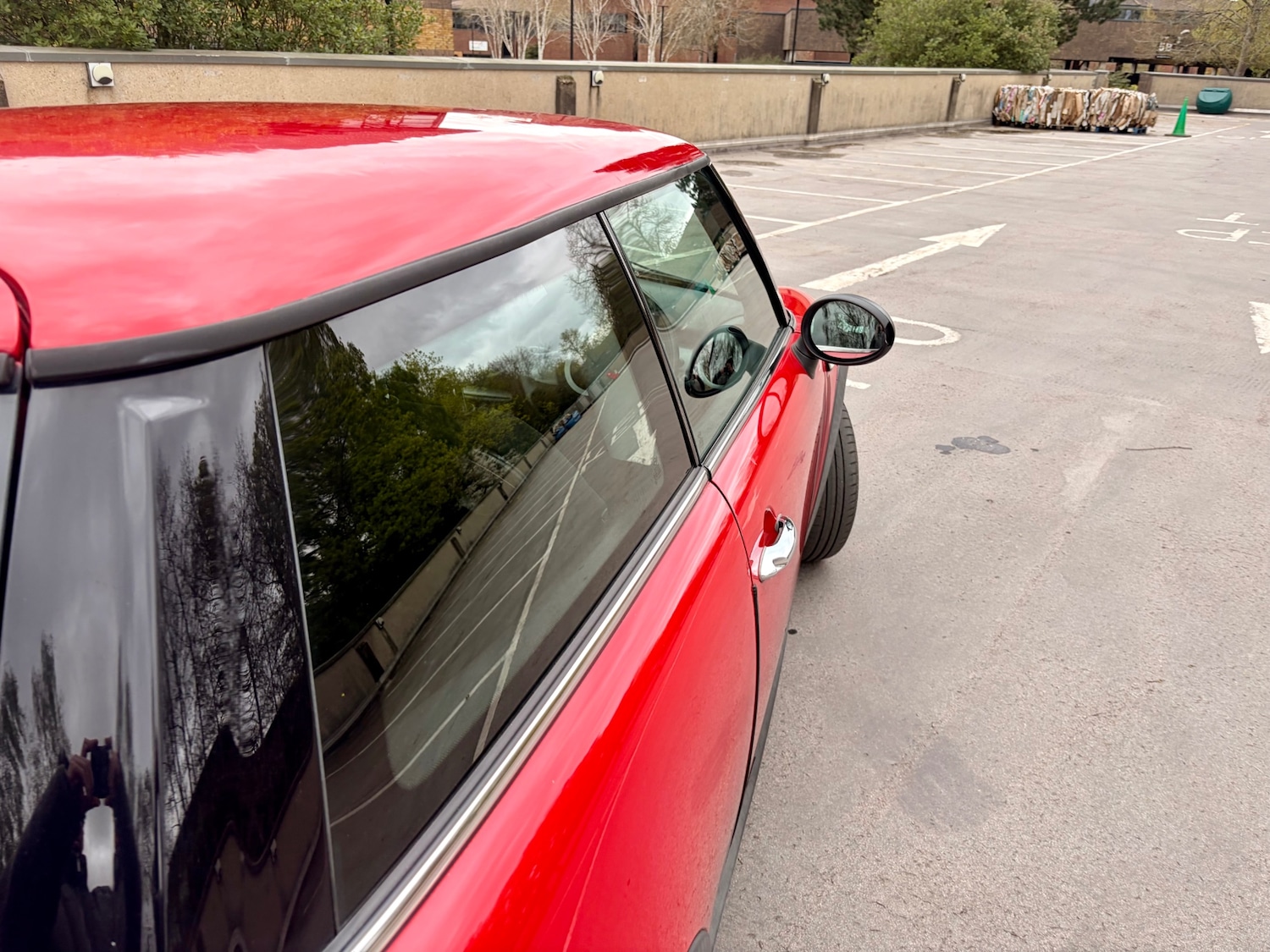 Used MINI Hatch 2010 for sale - 78177453: Photo 12